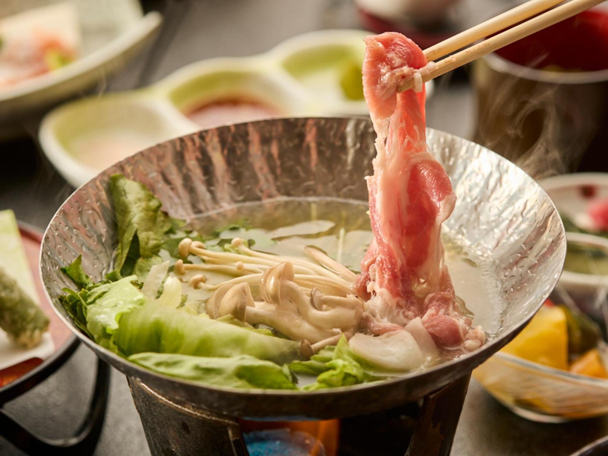 Suikoen Hotel Shizuoka Ngoại thất bức ảnh