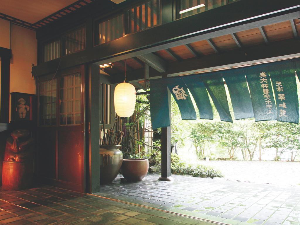 Suikoen Hotel Shizuoka Ngoại thất bức ảnh