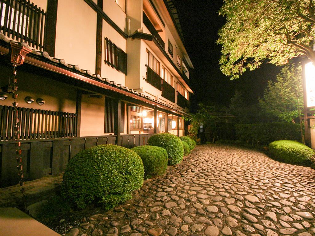 Suikoen Hotel Shizuoka Ngoại thất bức ảnh
