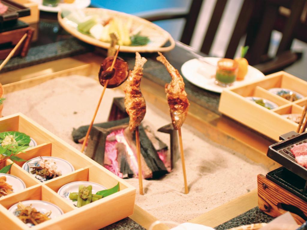 Suikoen Hotel Shizuoka Ngoại thất bức ảnh