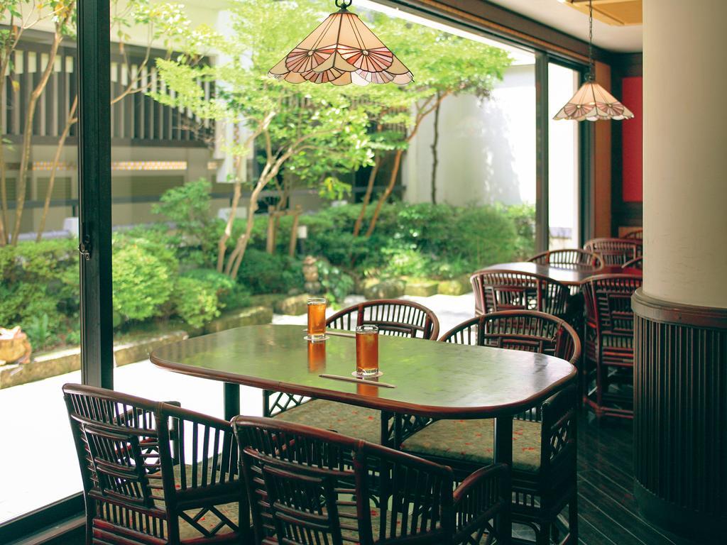 Suikoen Hotel Shizuoka Ngoại thất bức ảnh