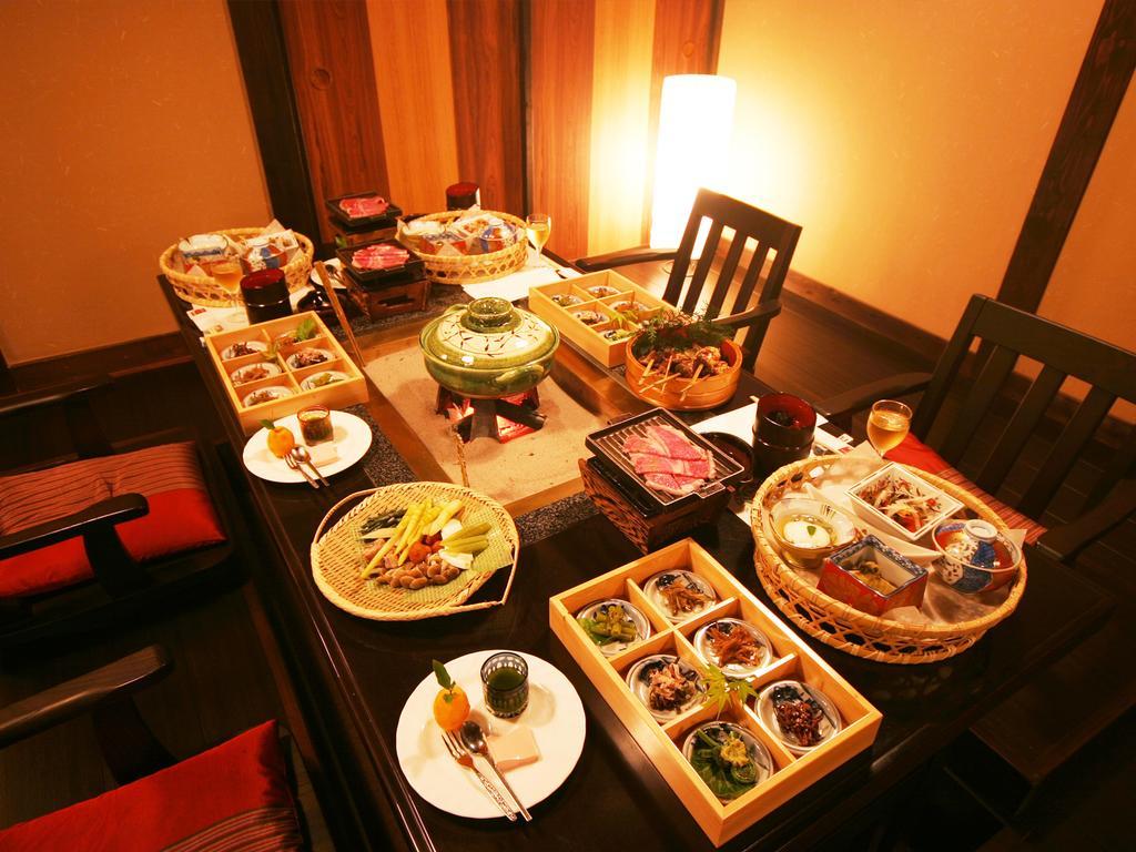 Suikoen Hotel Shizuoka Ngoại thất bức ảnh