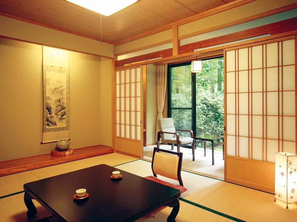 Suikoen Hotel Shizuoka Ngoại thất bức ảnh