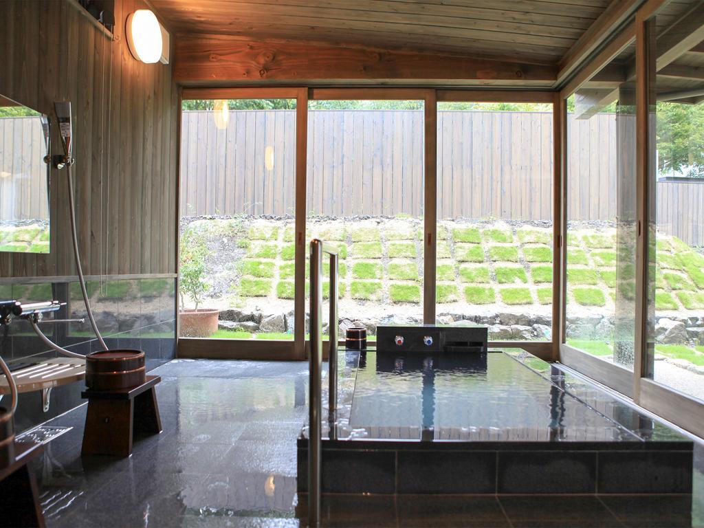 Suikoen Hotel Shizuoka Ngoại thất bức ảnh